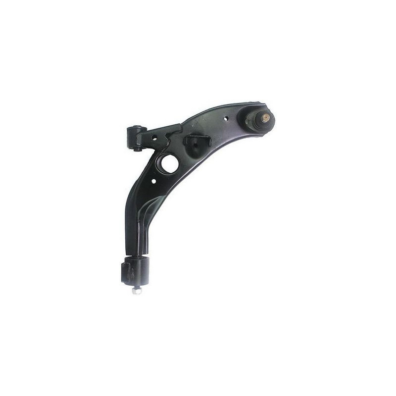 DENCKERMANN D120210 Barra oscilante delantero derecho para Mazda 626