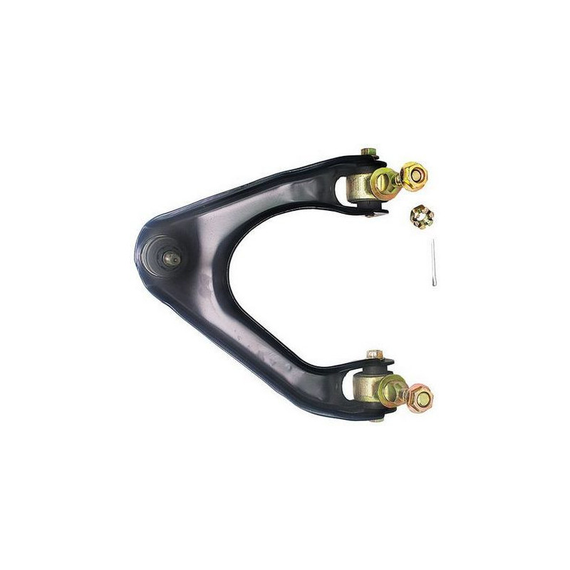 DENCKERMANN D120218 Braccio oscillante anteriore sinistra per Honda Accord