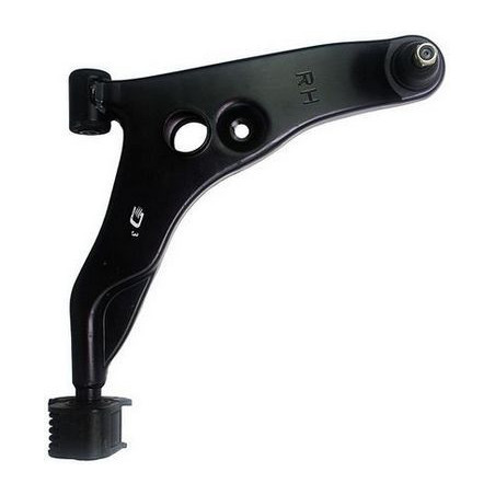 DENCKERMANN D120261 Track Control Arm Wishbone Front Right for Mitsubishi Colt