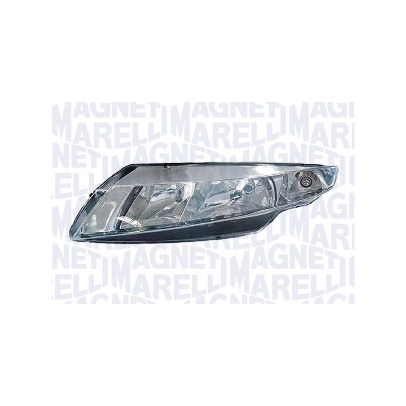 Feu Phare avant Droite pour - MAGNETI MARELLI 711307022597