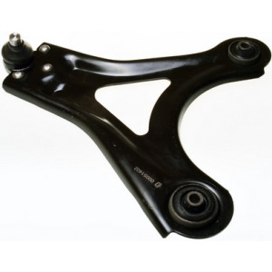 DENCKERMANN D120453 Track Control Arm Wishbone Front Left for Ford Mondeo
