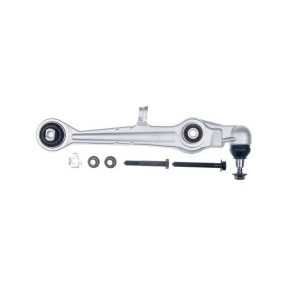 DENCKERMANN D120192 Braccio oscillante anteriore per A6 Passat A8 Superb