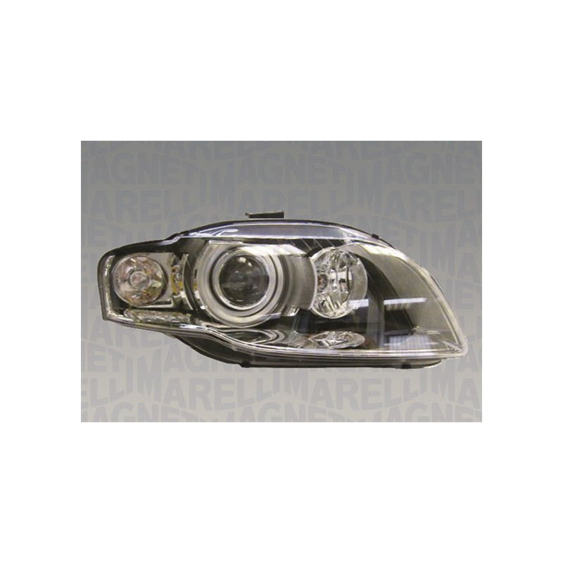 Reflektor Prawy dla - MAGNETI MARELLI 711307022676