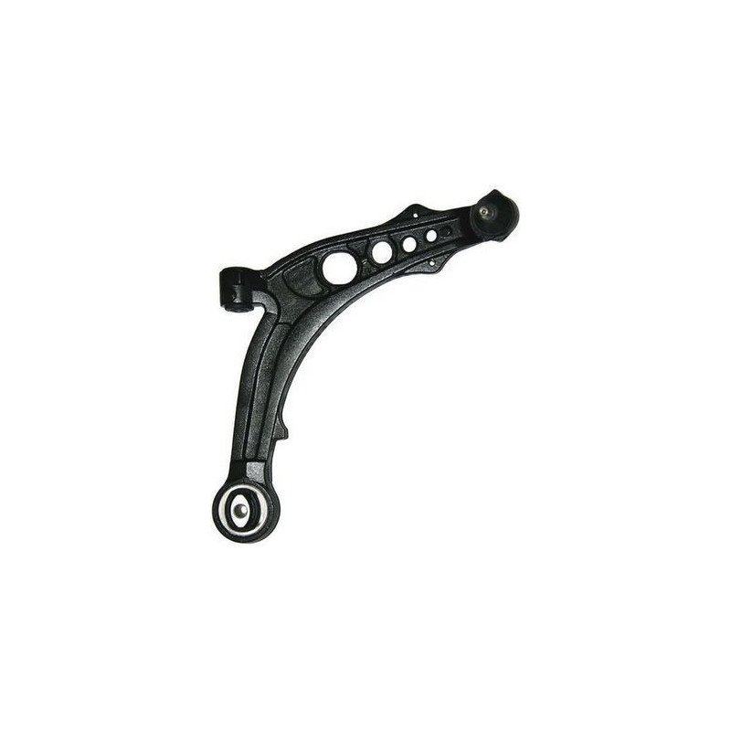 DENCKERMANN D120074 Bras de suspension avant droite pour Fiat Punto
