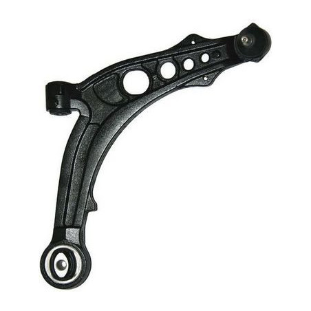 DENCKERMANN D120074 Braccio oscillante anteriore destra per Fiat Punto