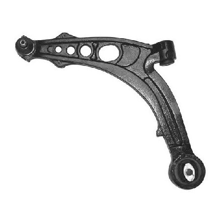 DENCKERMANN D120079 Barra oscilante delantero izquierdo para Fiat Punto