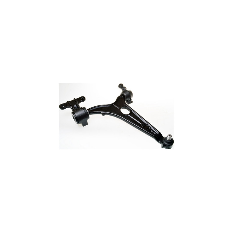 DENCKERMANN D120475 Braccio oscillante anteriore destra per 807 C8 Ulysse Phedra