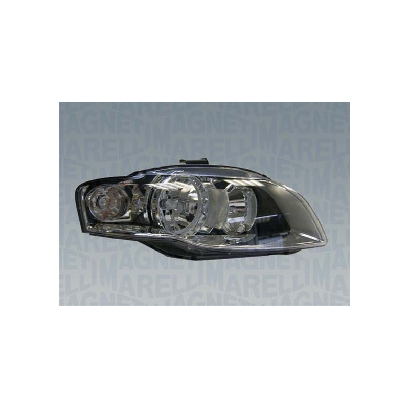 Headlight Left for - MAGNETI MARELLI 710301219203