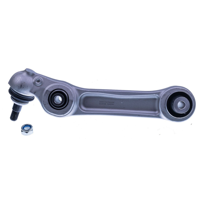 DENCKERMANN D120729 Barra oscilante delantero izquierdo para BMW 5 6
