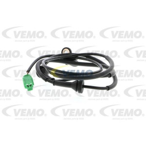 VEMO V95-72-0061 Arrière Droite Capteur ABS vitesse de roue pour Volvo XC90 I (2002-2014)