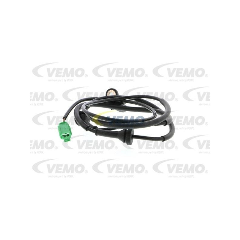 VEMO V95-72-0061 Trasero Derecha Sensor ABS revoluciones rueda para Volvo XC90 I (2002-2014)