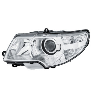 Faro Fanale Anteriore Sinistra per - HELLA 1ZS 247 047-331
