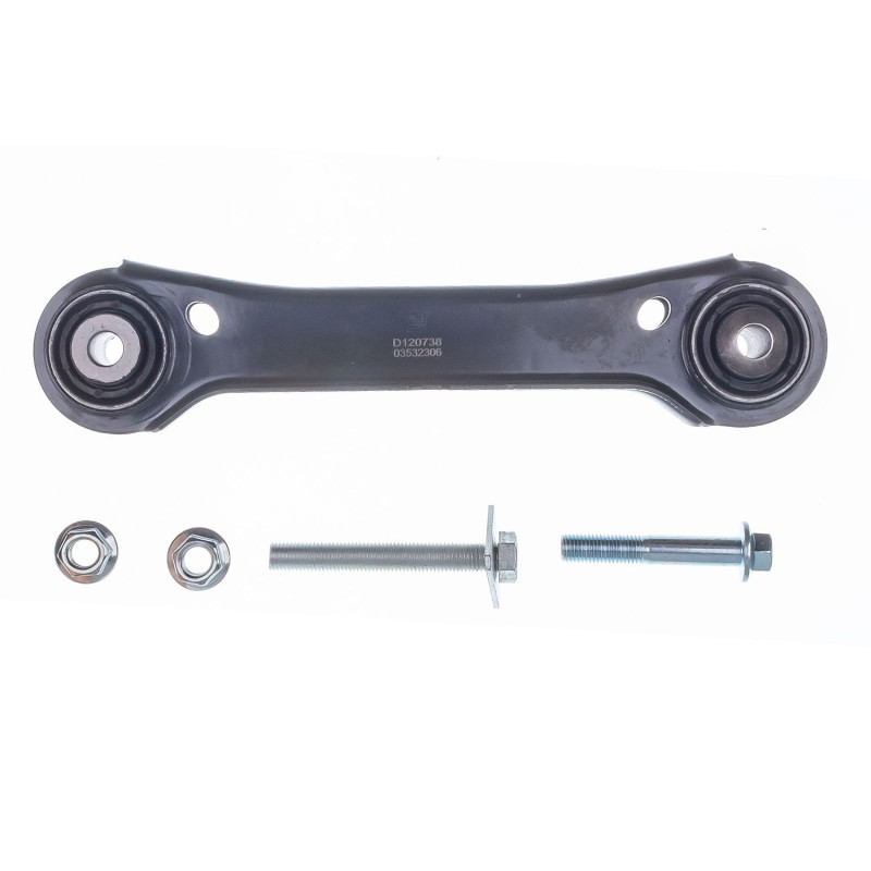 DENCKERMANN D120738 Track Control Arm Wishbone Rear Left for BMW 3 1