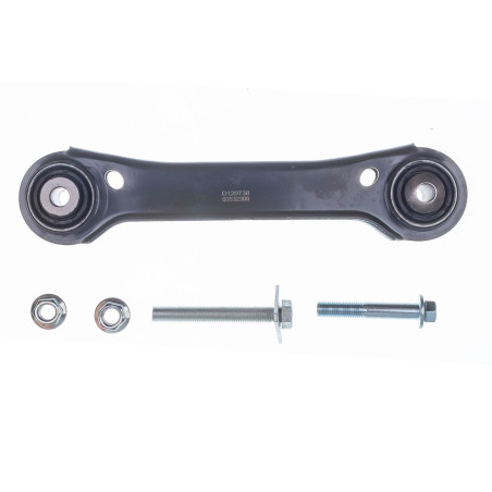 DENCKERMANN D120738 Bras de suspension arrière gauche pour BMW 3 1