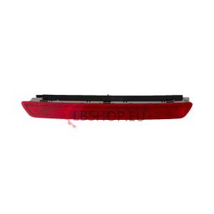TYC 15-0735-00-2 Terzo luce del freno per Fabia II Familiare