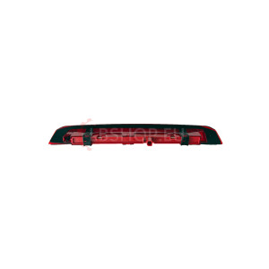 TYC 15-0651-00-2 Tercera luz de freno para Ford B-Max Focus Mondeo