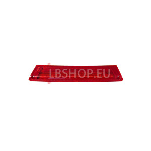 TYC 15-0505-00-9 Third Brake Stop Light for Ford B-Max Fiesta VI Focus III