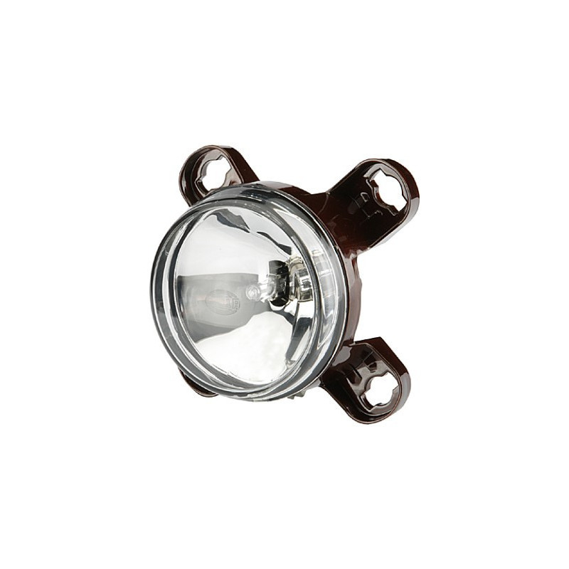 Reflektor lewy dla - HELLA 1K0 247 043-011