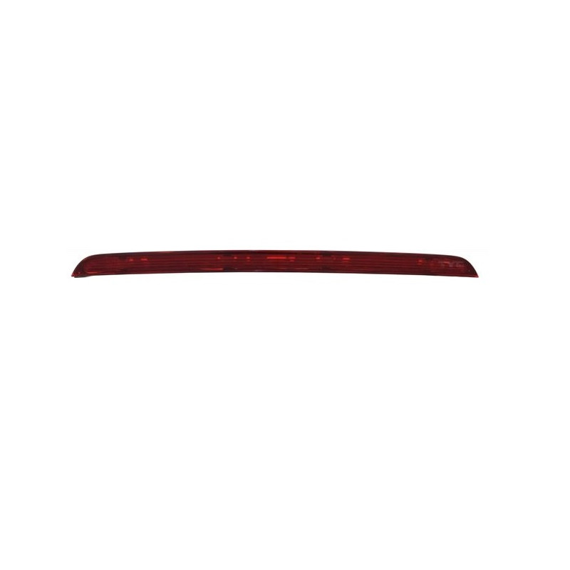 TYC 15-0605-00-9 Third Brake Stop Light for Audi A4 B8 Allroad Avant