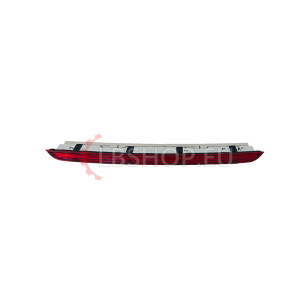 TYC 15-0605-00-9 Tercera luz de freno para Audi A4 B8 Allroad Avant