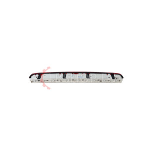 TYC 15-0605-00-9 Tercera luz de freno para Audi A4 B8 Allroad Avant