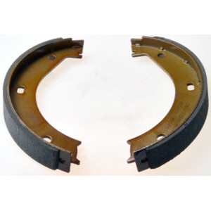 DENCKERMANN B120038 Juego de zapatas de frenos trasero para BMW 5 7 3 6 8 Z3 Z8