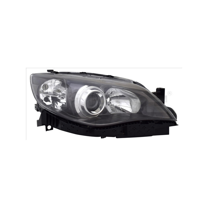 Reflektor lewy dla - TYC 20-15918-15-2