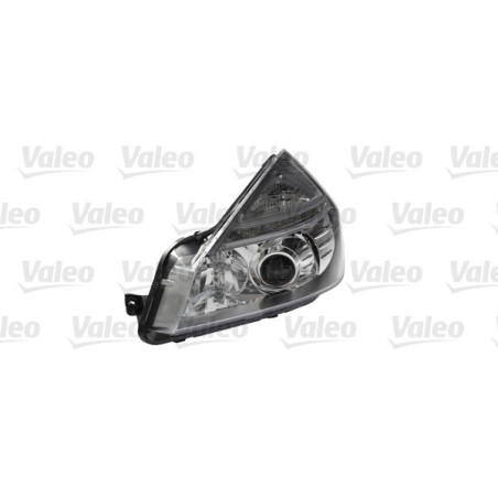Reflektor Prawy dla - VALEO 044548