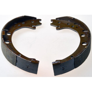 DENCKERMANN B120170 Brake Shoe Set Rear for Honda CR-V