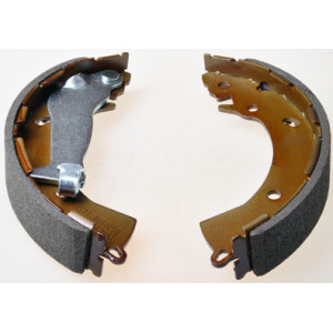 DENCKERMANN B120178 Juego de zapatas de frenos trasero para Hyundai i20