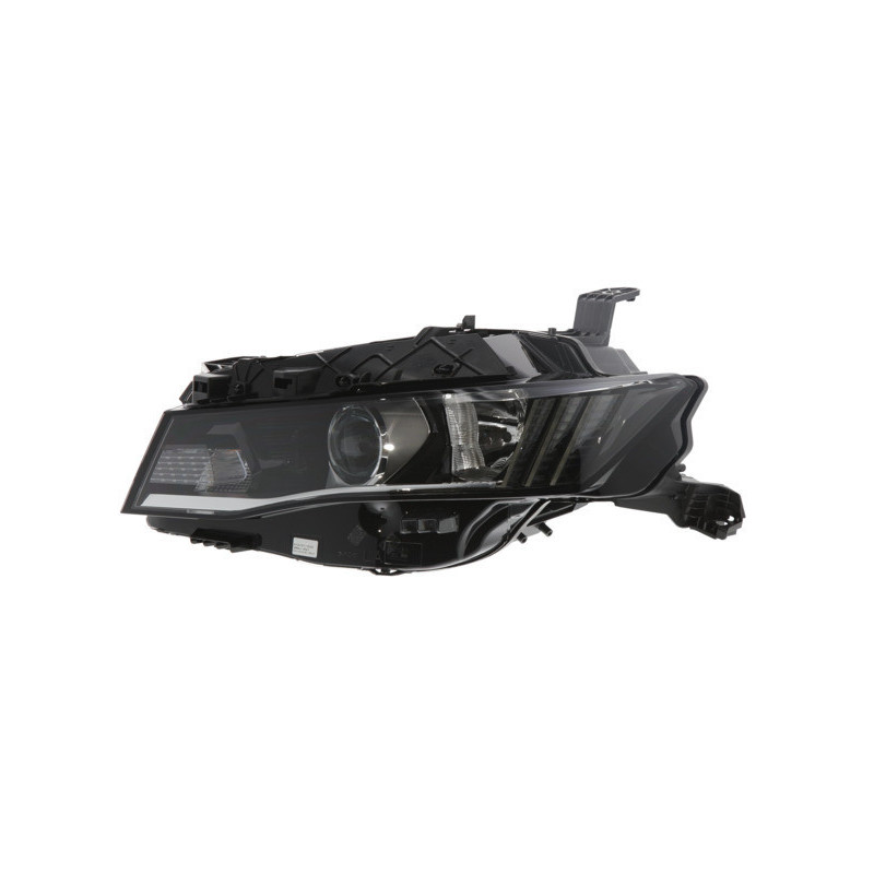 Faro Fanale Anteriore Sinistra per - VALEO 450954