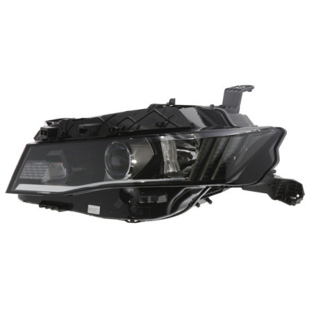 Faro Fanale Anteriore Sinistra per - VALEO 450954