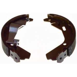 DENCKERMANN B120193 Brake Shoe Set Rear for Ignis Agila Justy