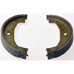 DENCKERMANN B120097 Kit ganasce freno posteriore per BMW 3 1 2 4 Z4