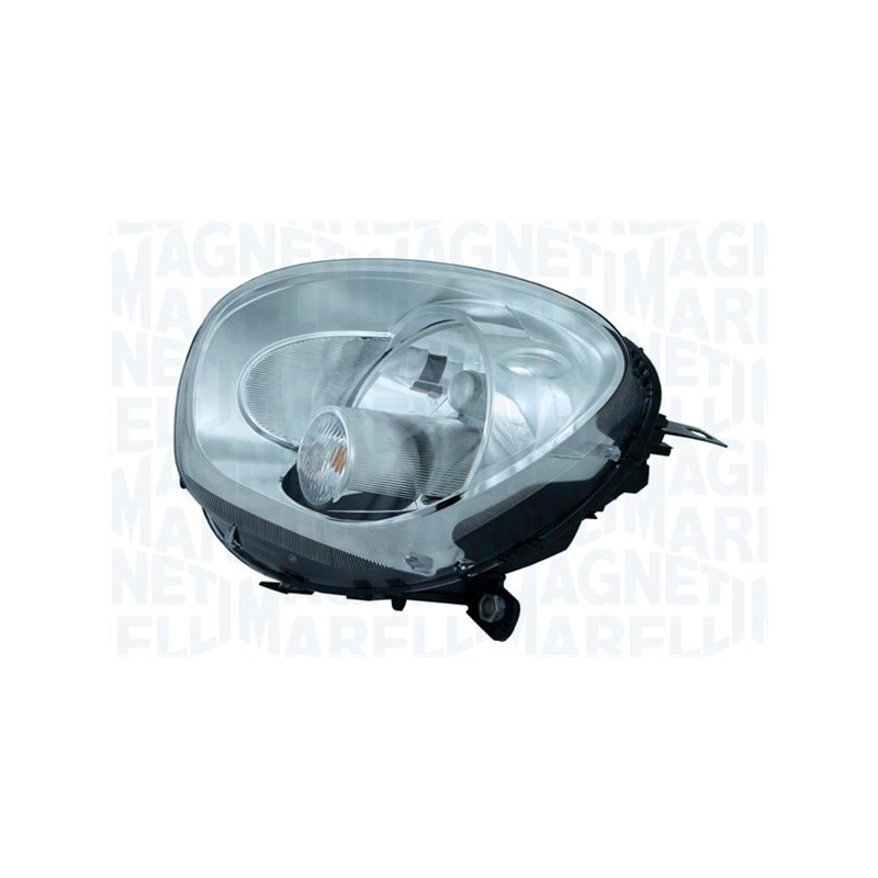 Headlight Left for - MAGNETI MARELLI 710301267207
