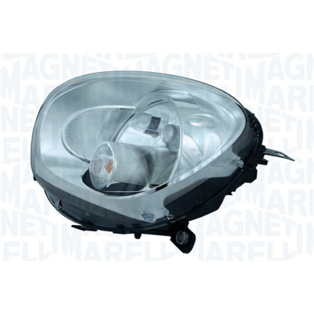 Reflektor lewy dla - MAGNETI MARELLI 710301267207