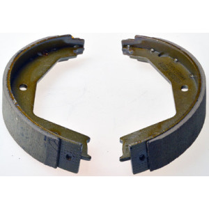 DENCKERMANN B120104 Juego de zapatas de frenos trasero para Expert JUMPY Scudo 806 Evasion