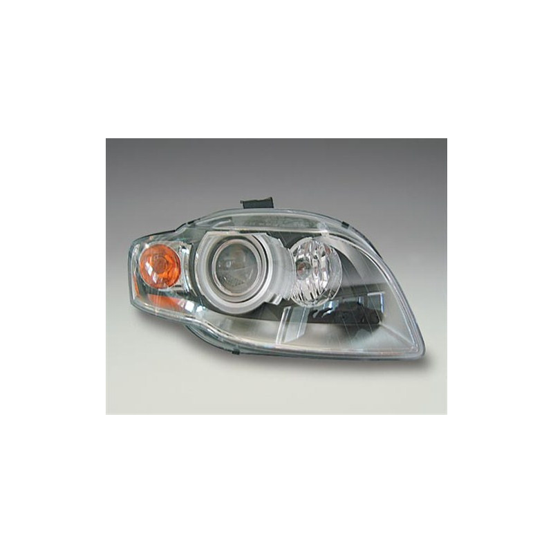 Headlight Right for - MAGNETI MARELLI 711307022443