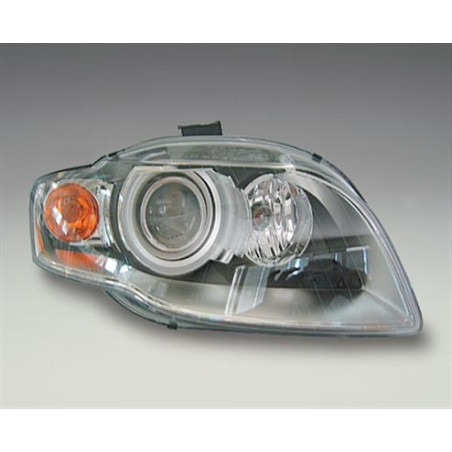 Reflektor Prawy dla - MAGNETI MARELLI 711307022443