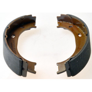 DENCKERMANN B120128 Brake Shoe Set Rear for Sprinter LT
