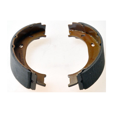 DENCKERMANN B120128 Brake Shoe Set Rear for Sprinter LT