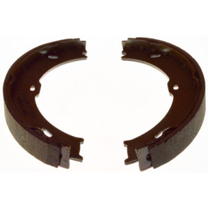 DENCKERMANN B120132 Jeu de mâchoires de frein arrière pour Sprinter Crafter