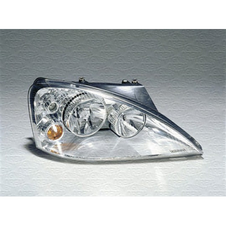 Headlight Right for - MAGNETI MARELLI 710301183204