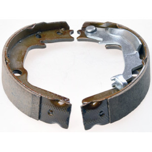DENCKERMANN B120212 Brake Shoe Set Rear for i20 Soul