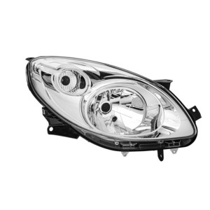 Reflektor Prawy dla - HELLA 1E7 271 510-321