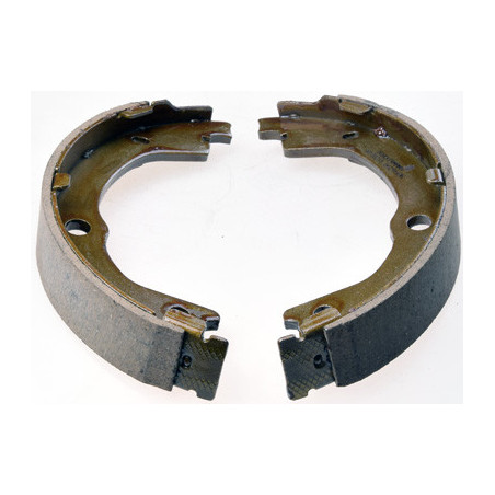 DENCKERMANN B120215 Brake Shoe Set Rear for Hyundai Santa Fe