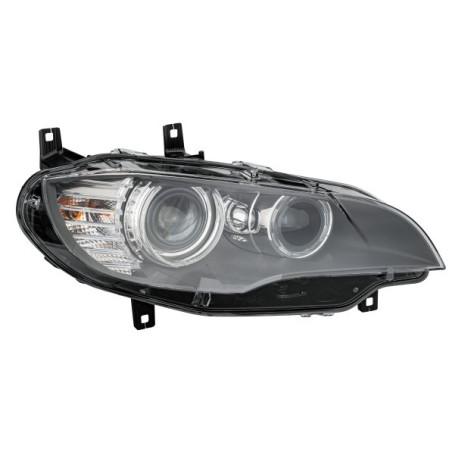 Headlight Right for - HELLA 1EL 009 644-621