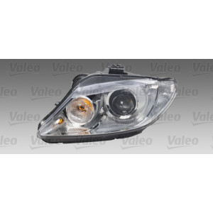 Faro Fanale Anteriore Destra per - VALEO 043925
