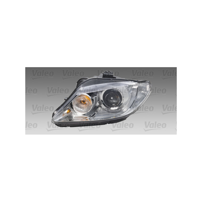 Headlight Right for - VALEO 043925