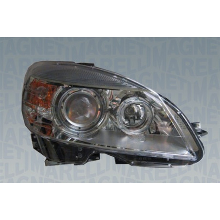 Headlight Right for - MAGNETI MARELLI 710301234272